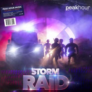 Storm - RAID