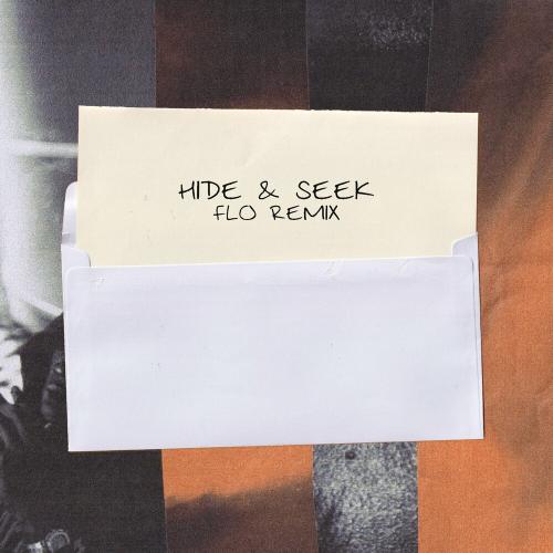 Stormzy feat. Flo - Hide & Seek (Flo Remix)