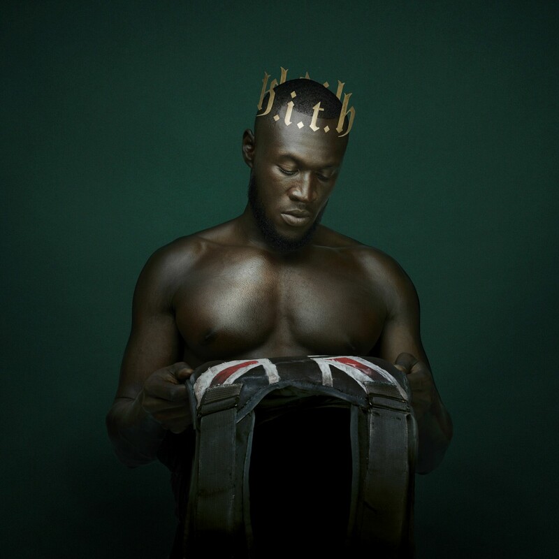 Audacity (Feat. Headie One) - Stormzy feat. Headie One