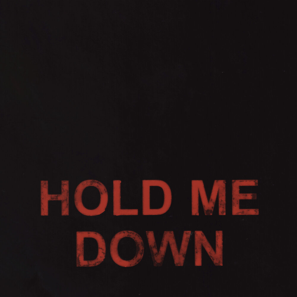 Hold Me Down - Stormzy