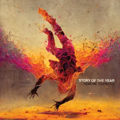 Tear Me to Pieces - Story Of The Year