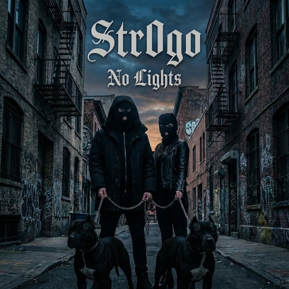 str0go - No Lights