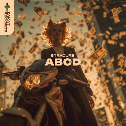 STRACURE - Abcd