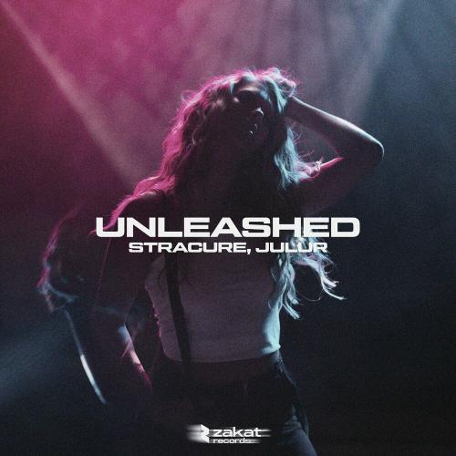 STRACURE feat. Julur - Unleashed