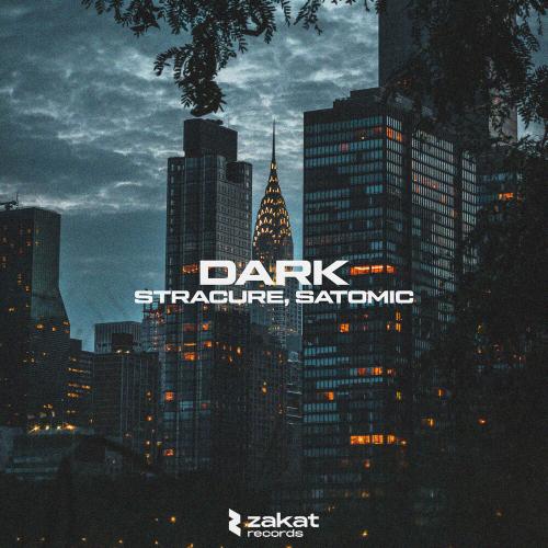 DARK - STRACURE feat. SATOMIC