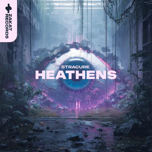 STRACURE - Heathens