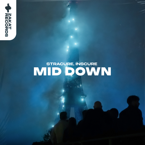 STRACURE, inscure - Mid Down