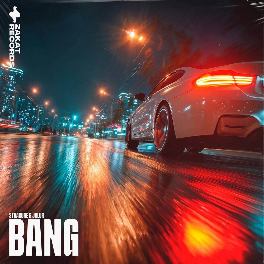 STRACURE & Julur - Bang