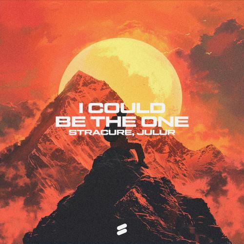 STRACURE,Julur - I Could Be the One