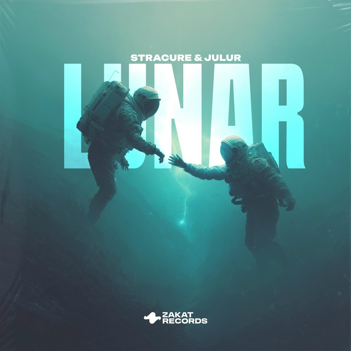 Lunar - STRACURE, Julur
