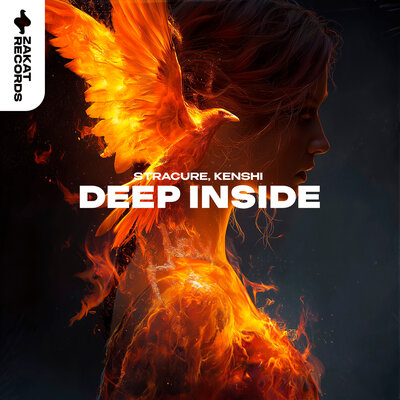 Deep Inside - STRACURE, KENSHI