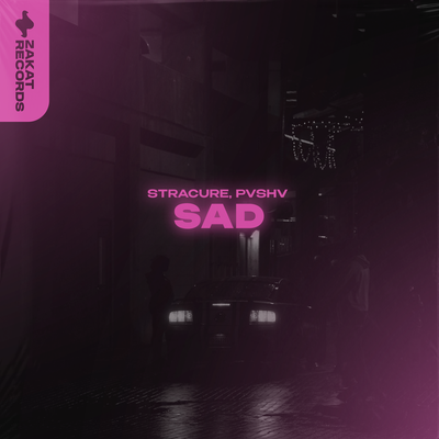 STRACURE, PVSHV - Sad