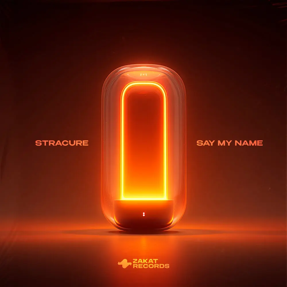 Say My Name - STRACURE