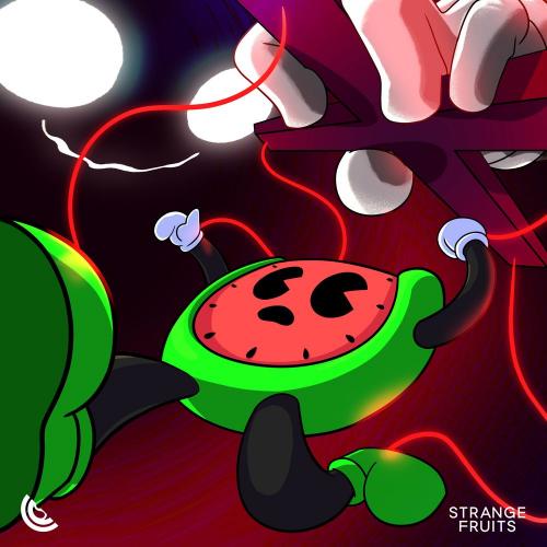 Strange Fruits Music, DMNDS & Steve Void - Alors On Danse