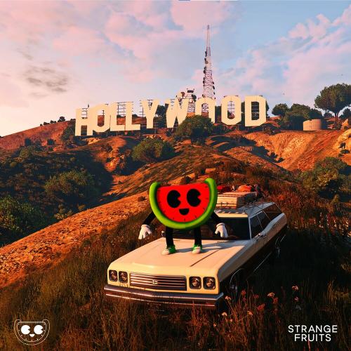 Strange Fruits Music feat. DMNDS - Lady (Hear Me Tonight)