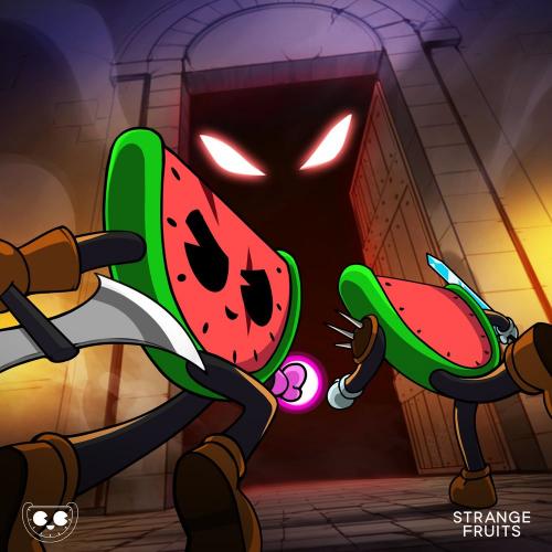 Strange Fruits Music, Steve Void & DMNDS - STAY