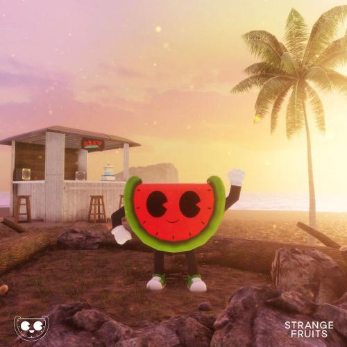 Strange Fruits Music, Steve Void & Koosen - SUMMER JAM