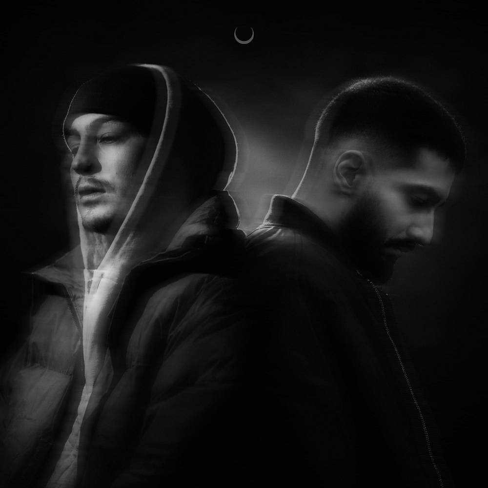 Ага (prod. by ZΛNGI) - Strange & КИЛИМАН