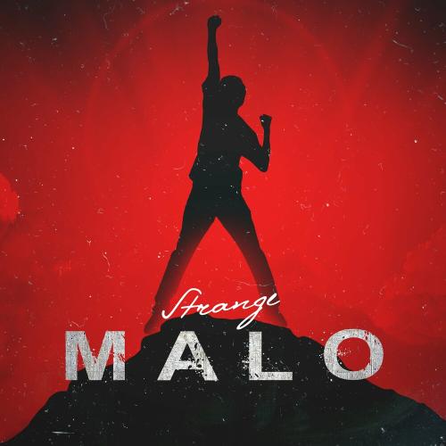 Strange - Мало