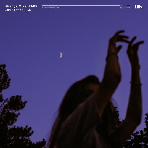 Can't Let You Go - Strange Mike & TARS.
