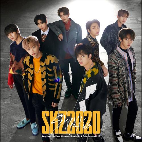 Stray Kids - 19