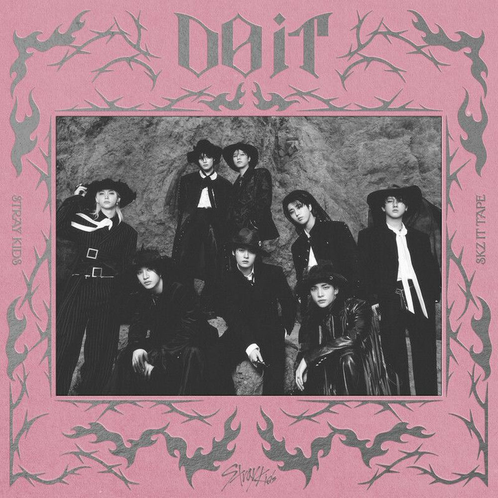 Stray Kids & 2Spade - Do It (Festival Version)
