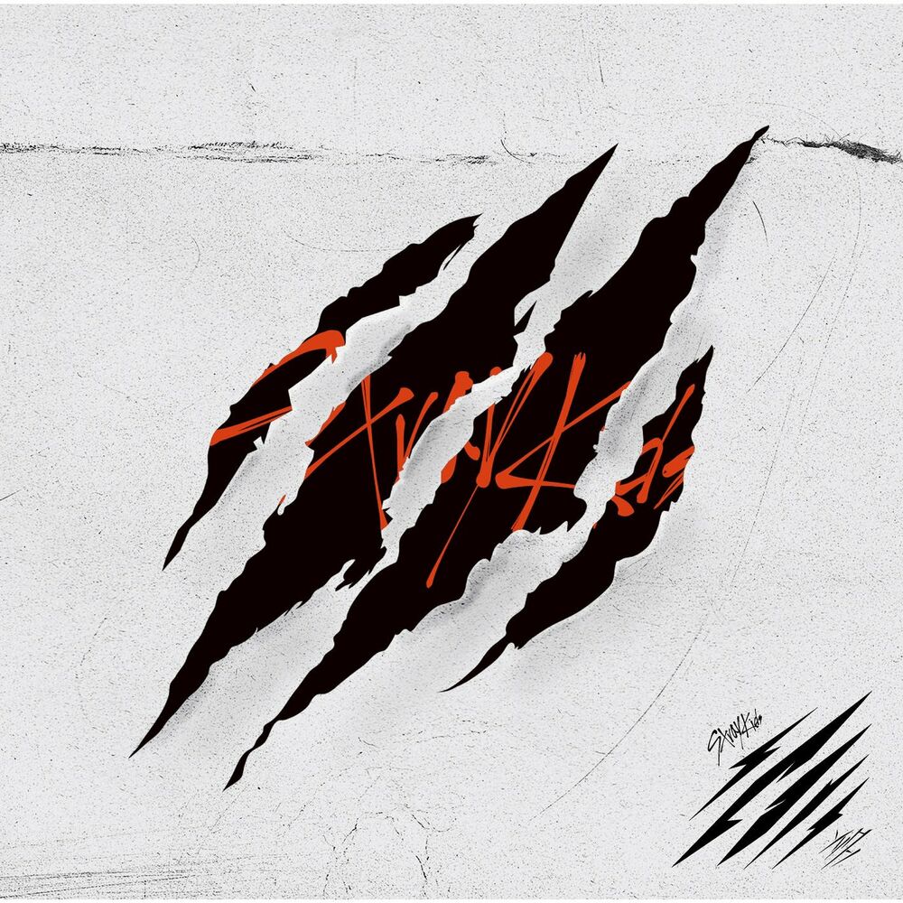 Call - Stray Kids