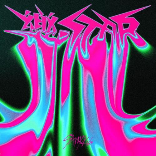 Stray Kids - COMFLEX