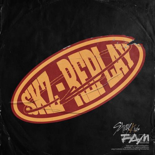 Stray Kids - Deep end (Felix)
