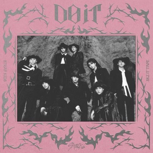 Stray Kids - Do It