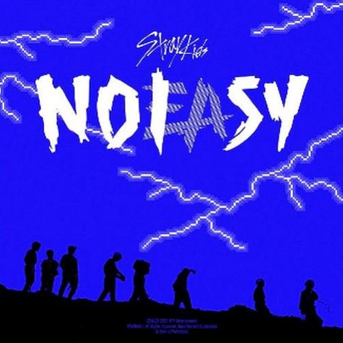 Stray Kids - DOMINO