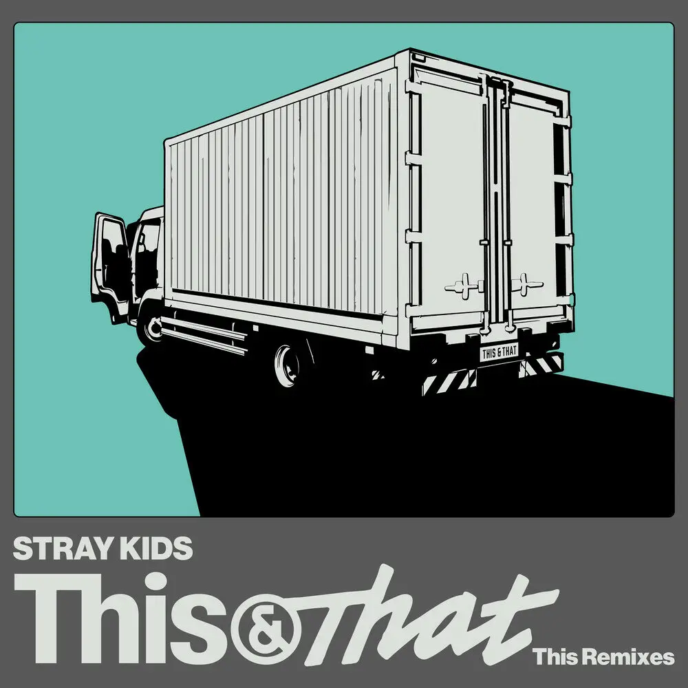 This & That (Chill Version) - Stray Kids, IMLAY