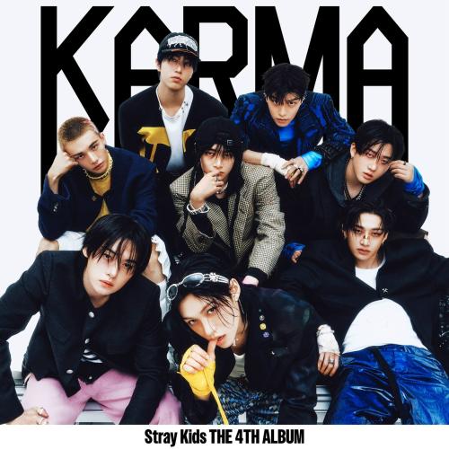 Stray Kids - In My Head