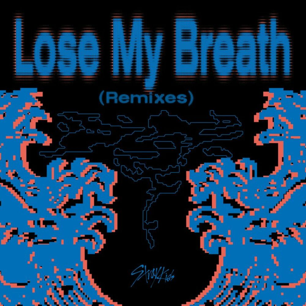 Stray Kids - Lose My Breath (Stray Kids Ver.)