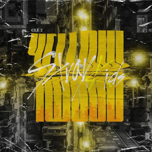 Stray Kids - Mixtape#4