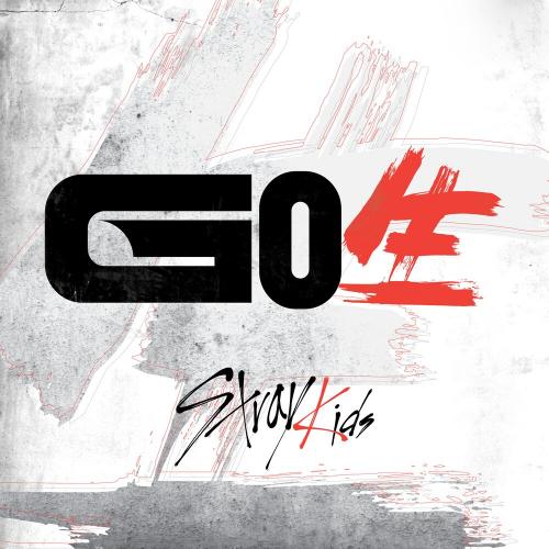 Stray Kids - Mixtape _ On Track