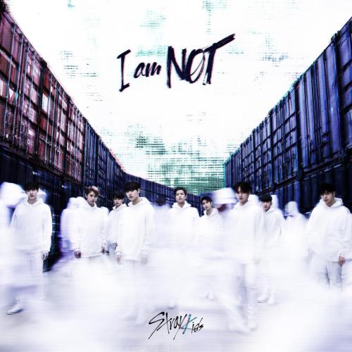 Stray Kids - ROCK
