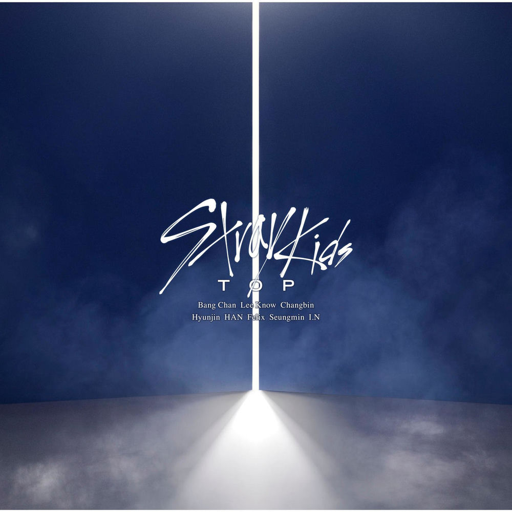Stray Kids - Slump (Instrumental)