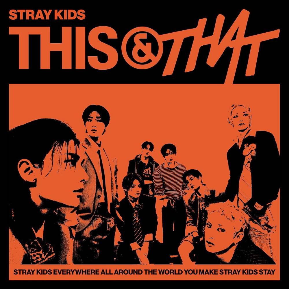 This & That (Festival Version) - Stray Kids & Tele