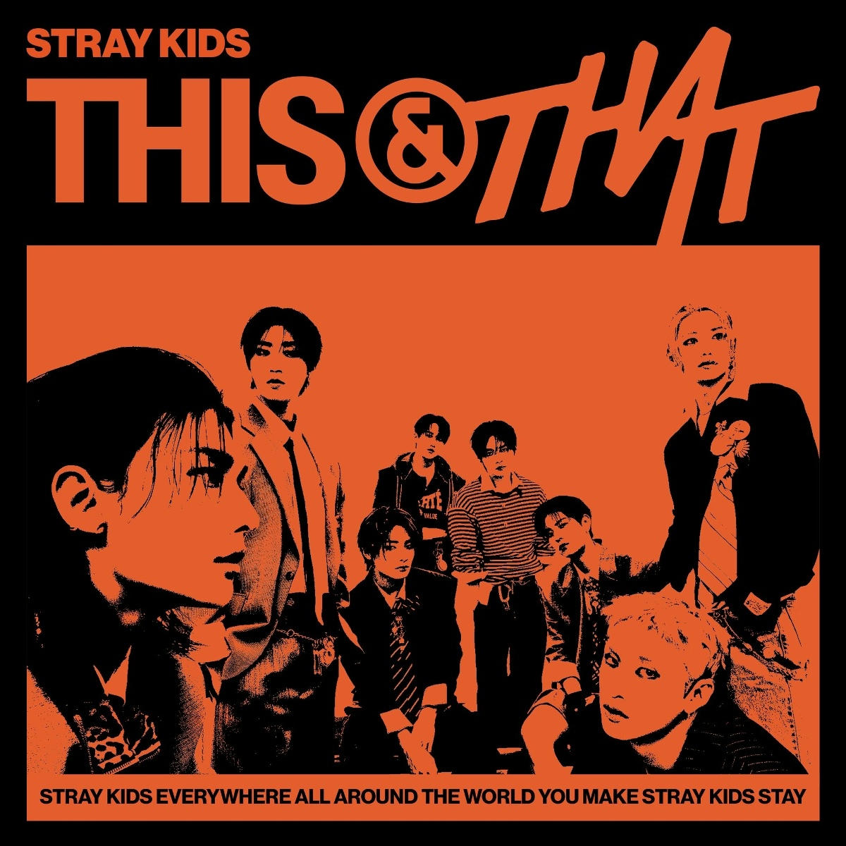 This & That - Stray Kids