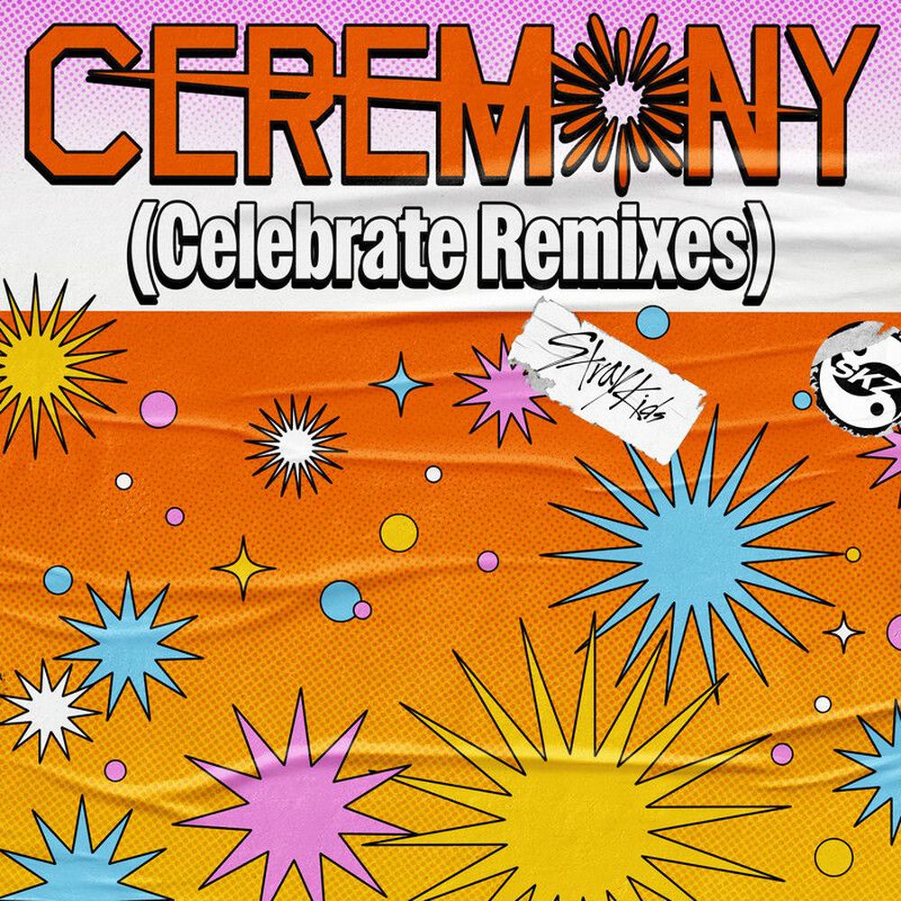 Stray Kids & TYNAN - Ceremony (Hip Hip Version - English Version)