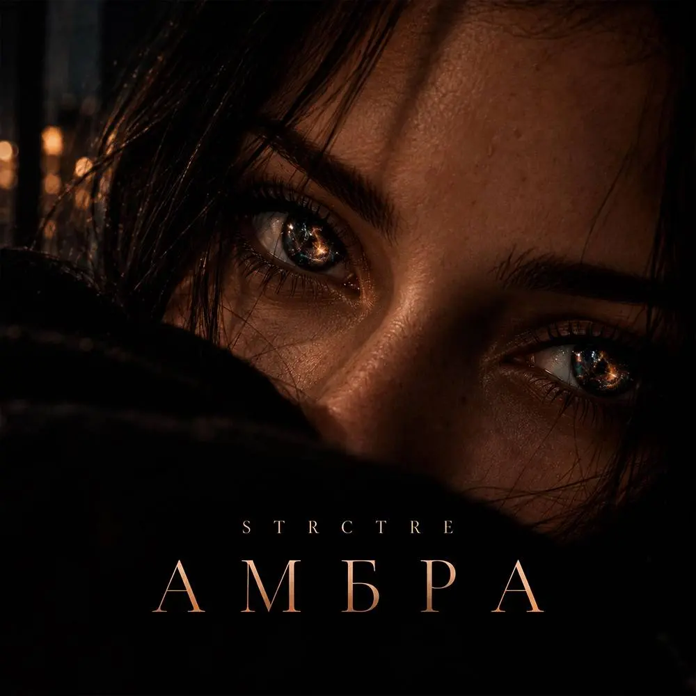 Амбра - STRCTRE