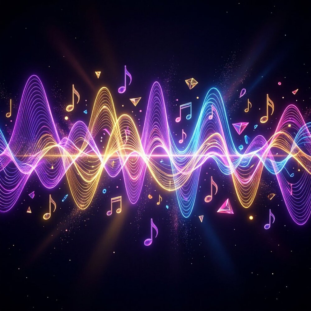 A wonderful evening - Stream of Thoughts