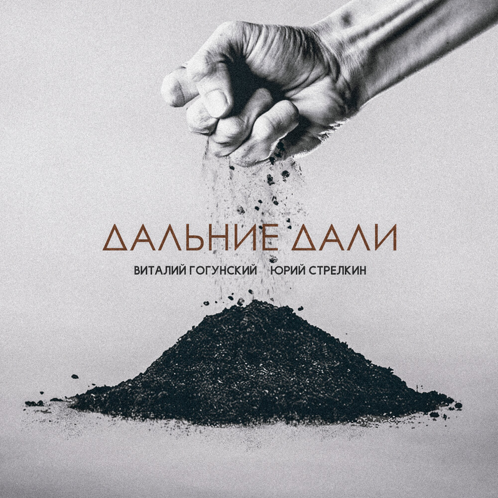 Дальние дали - СТРЕЛКИН, Виталий Гогунский