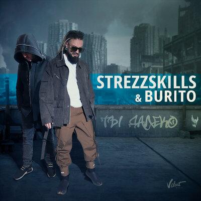 StrezzSkills, Burito - Ты далеко