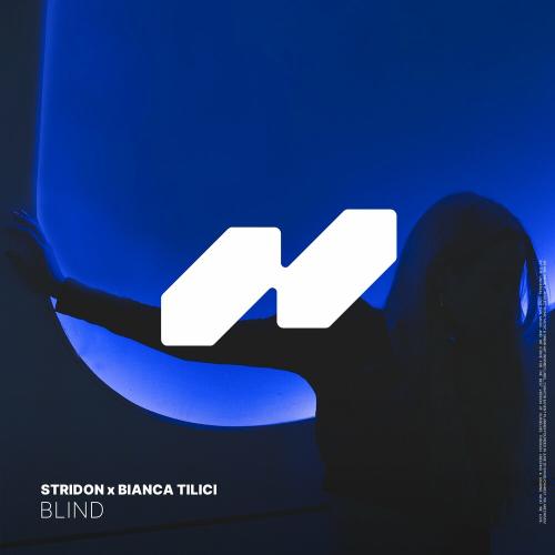 Stridon feat. Bianca Tilici - Blind