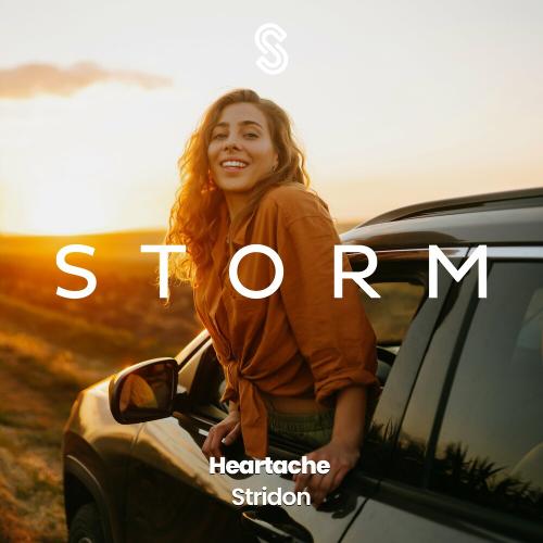 Stridon - Heartache