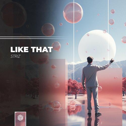 Striz - Like That