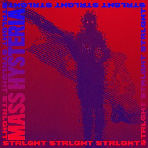 STRLGHT - Clutch