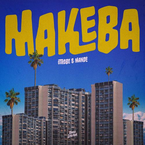Strobe & Mande - Makeba